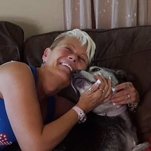 Meet your Posher, April